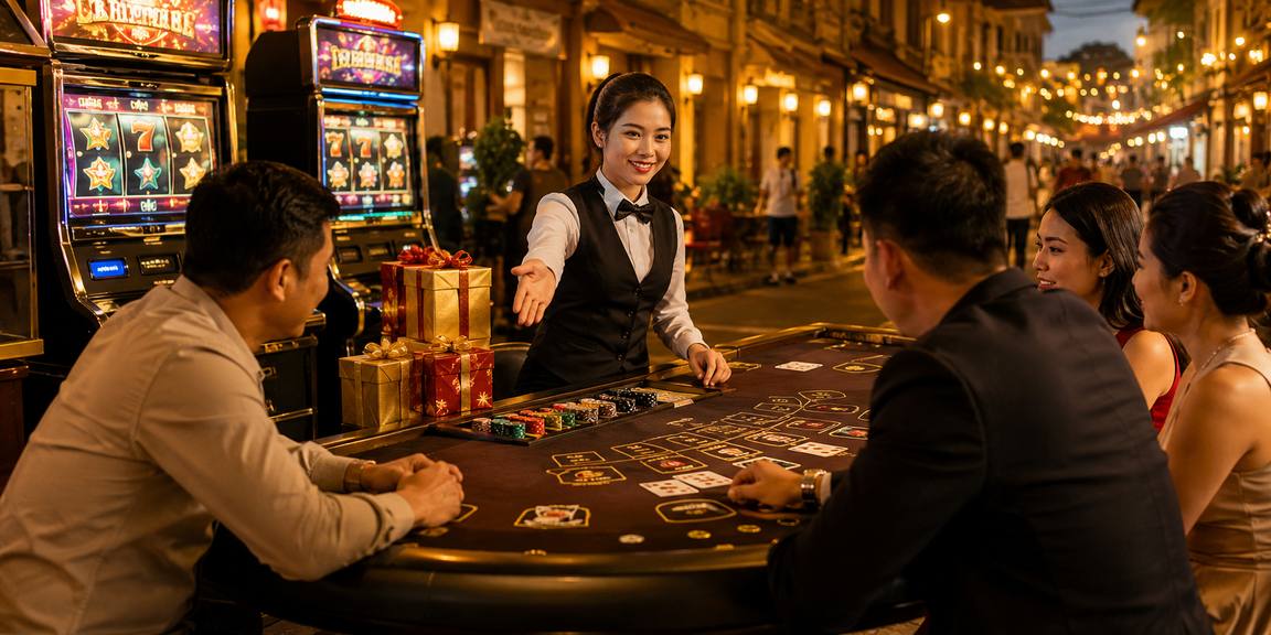 5ft Live Casino